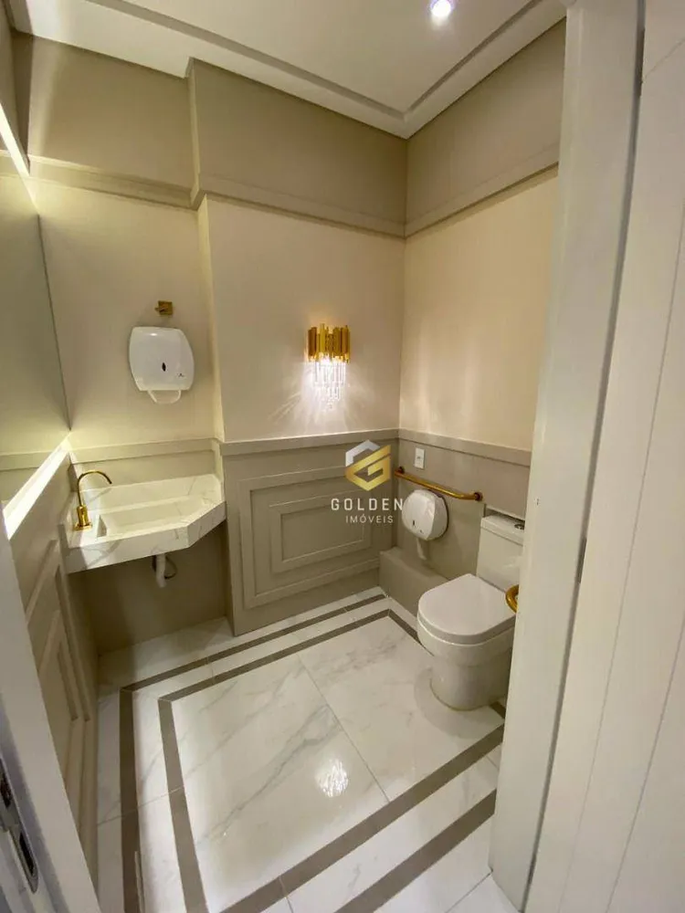 Apartamento, 2 quartos, 140 m² - Foto 12