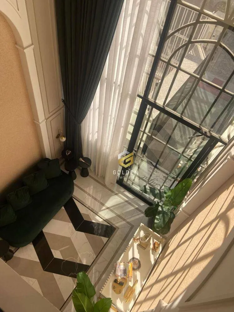 Apartamento, 2 quartos, 140 m² - Foto 3