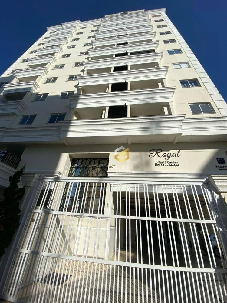 Apartamento, 2 quartos, 140 m² - Foto 1