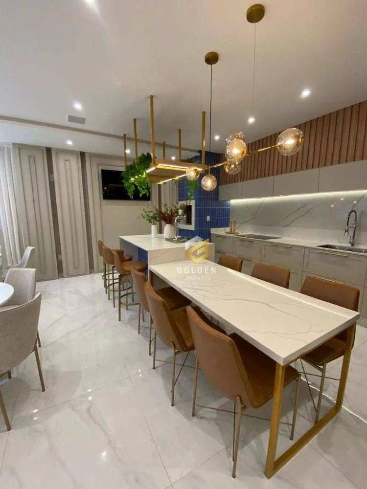 Apartamento, 2 quartos, 140 m² - Foto 10