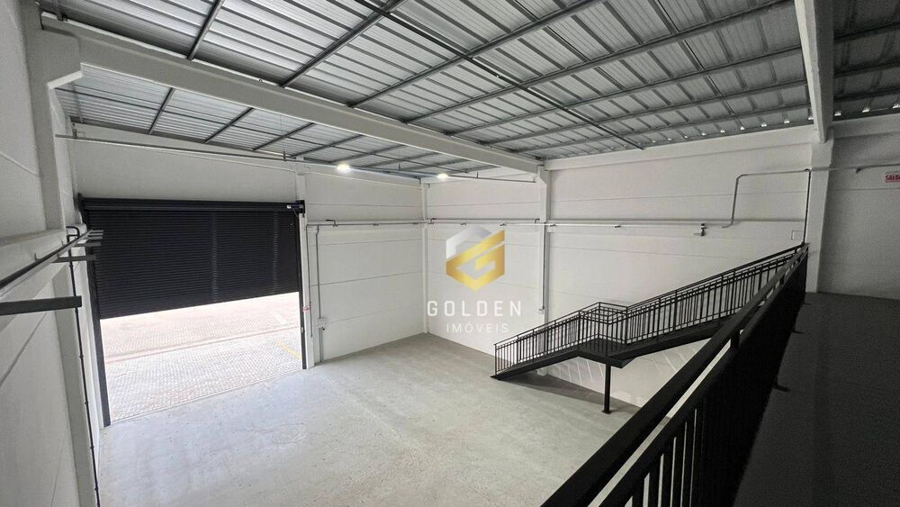 Depósito-Galpão, 398 m² - Foto 3