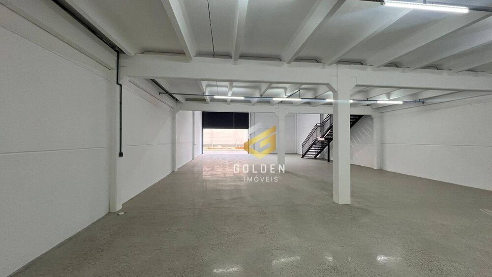 Depósito-Galpão, 398 m² - Foto 2