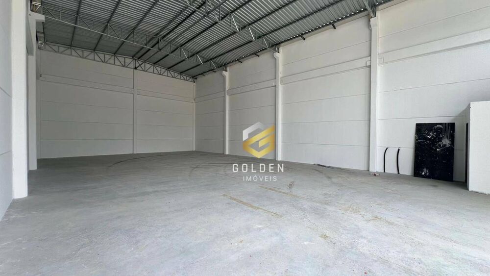 Depósito-Galpão, 398 m² - Foto 8