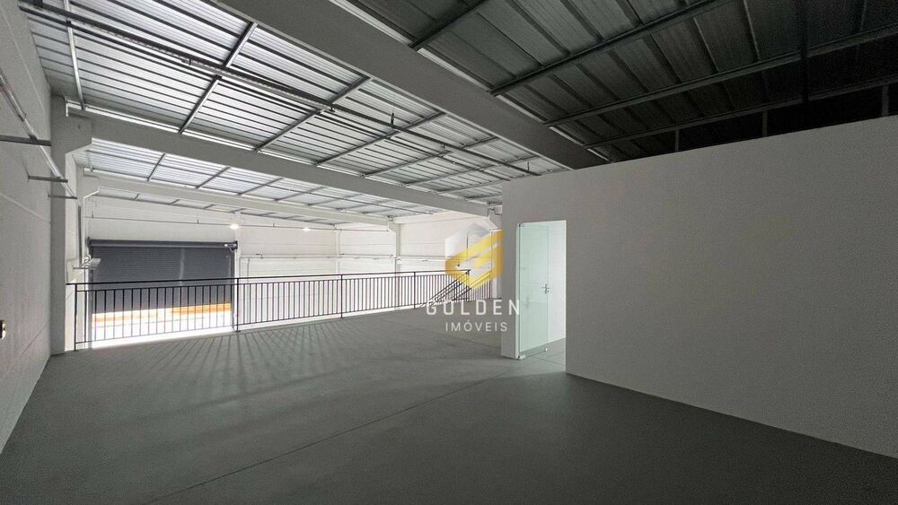 Depósito-Galpão, 398 m² - Foto 5