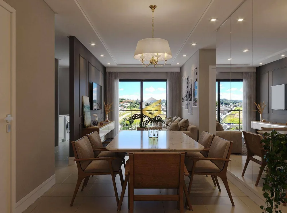 Apartamento, 2 quartos, 78 m² - Foto 10