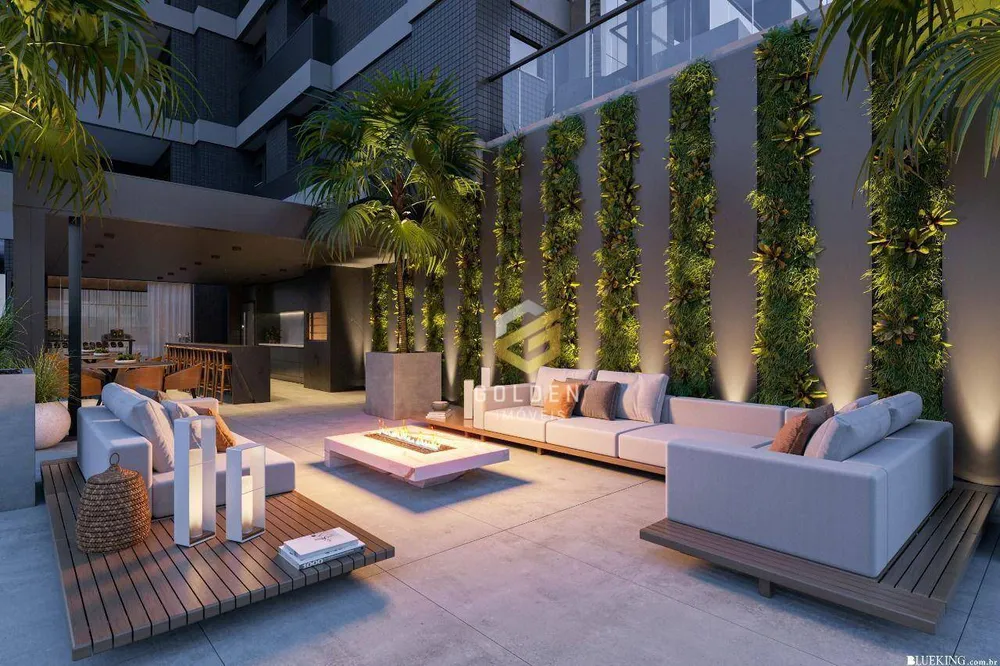 Apartamento, 3 quartos, 143 m² - Foto 10
