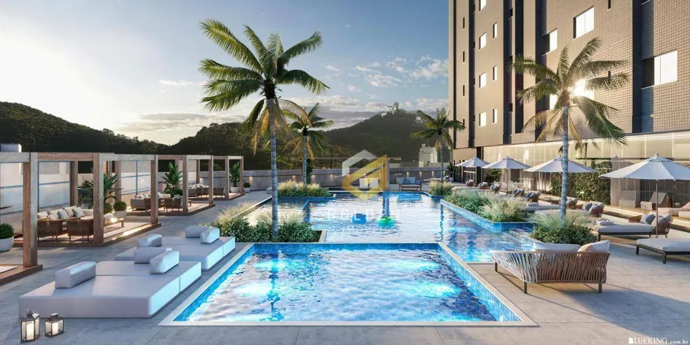 Apartamento, 3 quartos, 143 m² - Foto 3