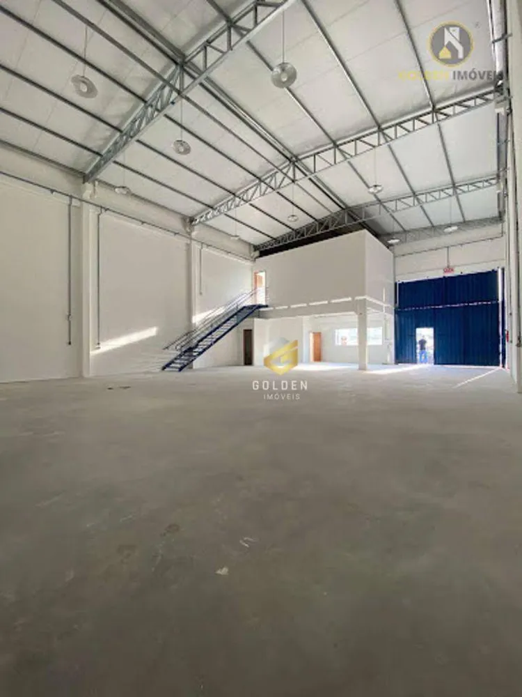 Depósito-Galpão, 280 m² - Foto 4