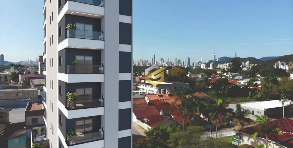 Apartamento, 3 quartos, 97 m² - Foto 4