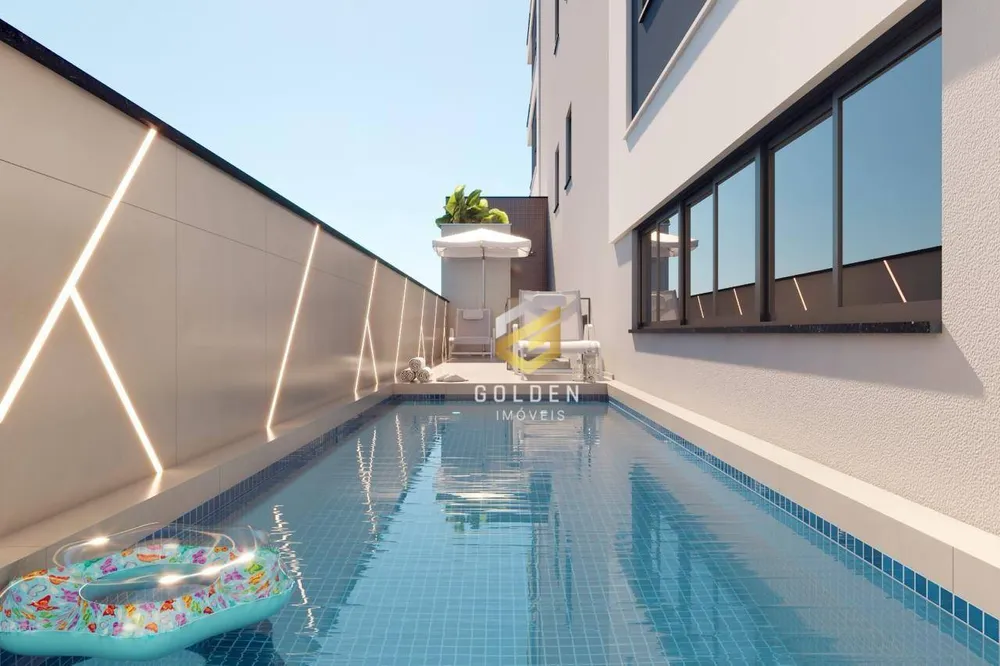 Apartamento, 3 quartos, 97 m² - Foto 5