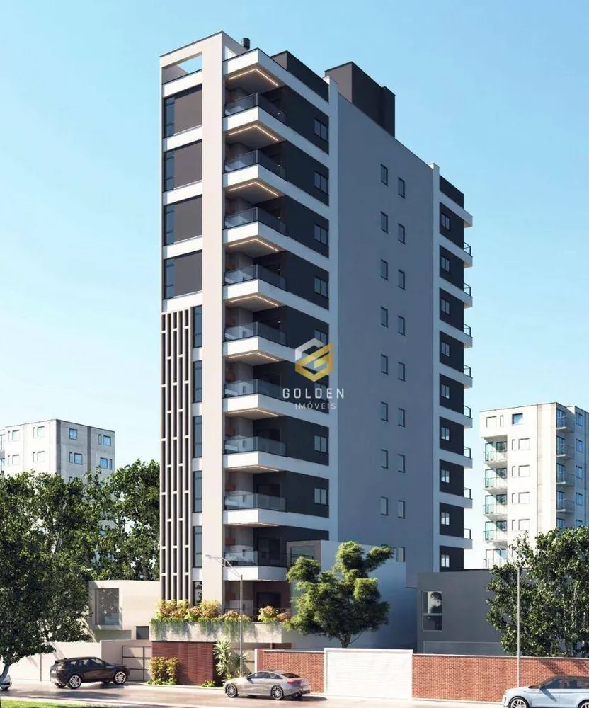 Apartamento, 3 quartos, 97 m² - Foto 2
