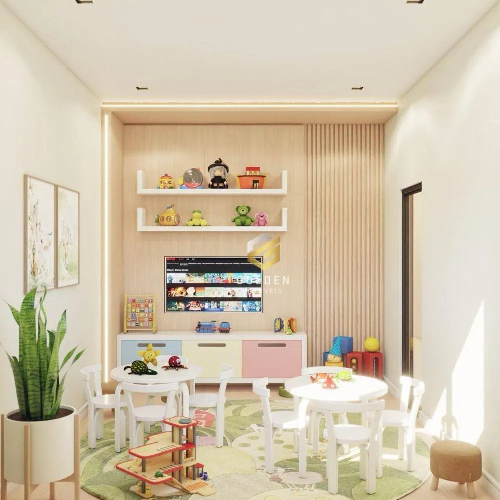 Apartamento, 3 quartos, 97 m² - Foto 8
