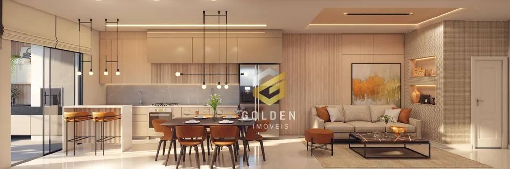 Apartamento, 3 quartos, 97 m² - Foto 7