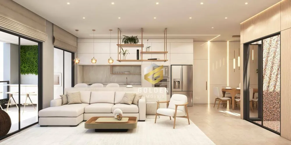 Apartamento, 3 quartos, 97 m² - Foto 10