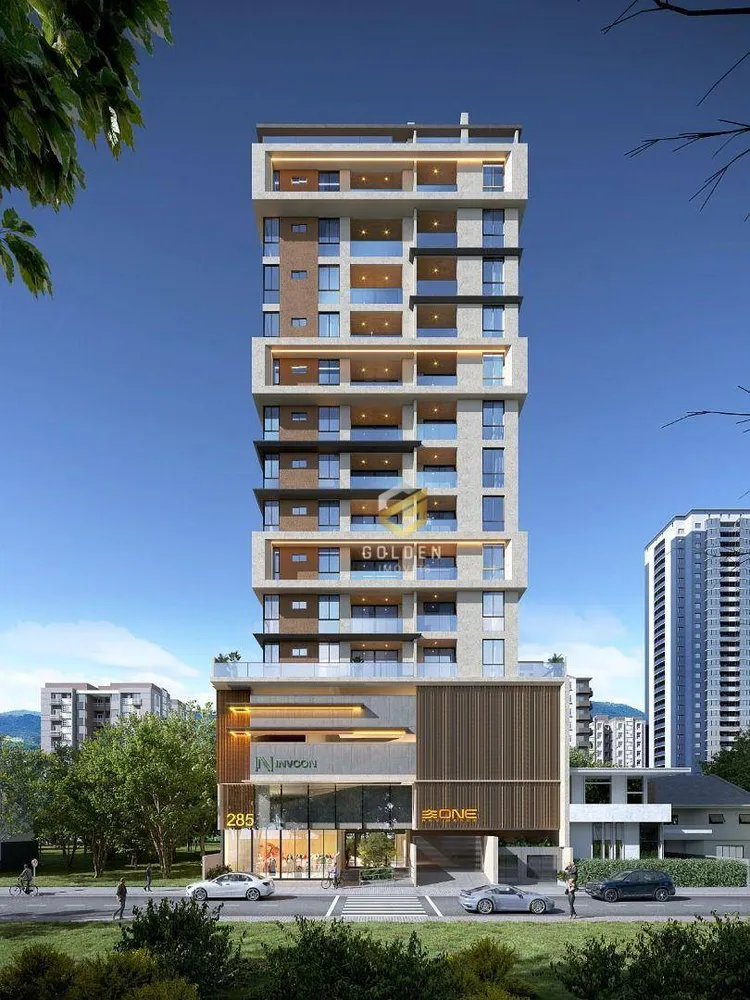Apartamento, 2 quartos, 1 m² - Foto 1