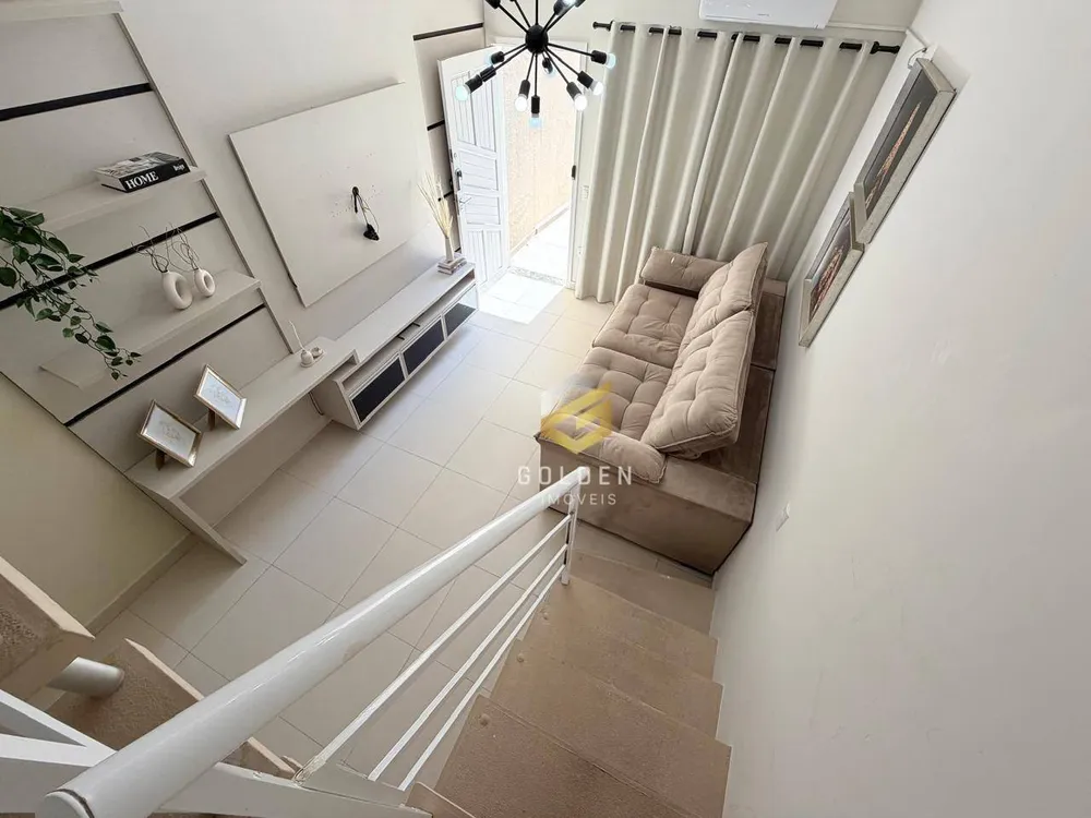 Sobrado, 2 quartos, 60 m² - Foto 7