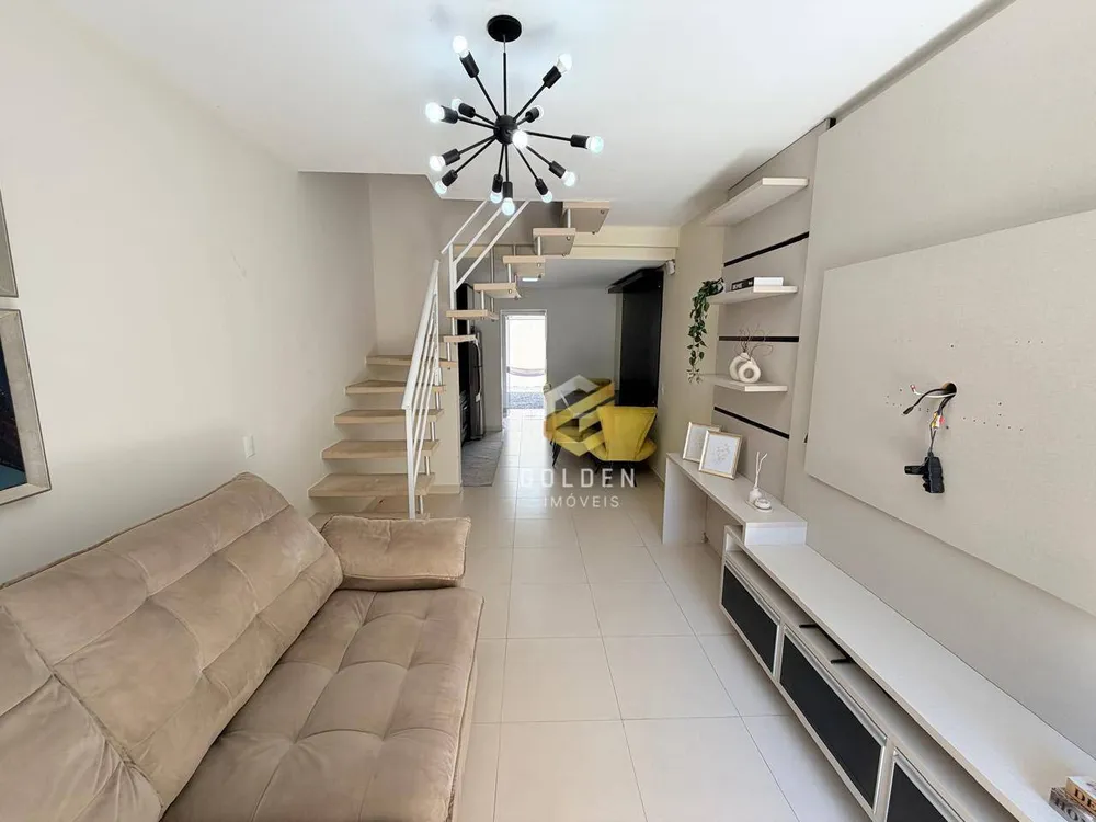 Sobrado, 2 quartos, 60 m² - Foto 1