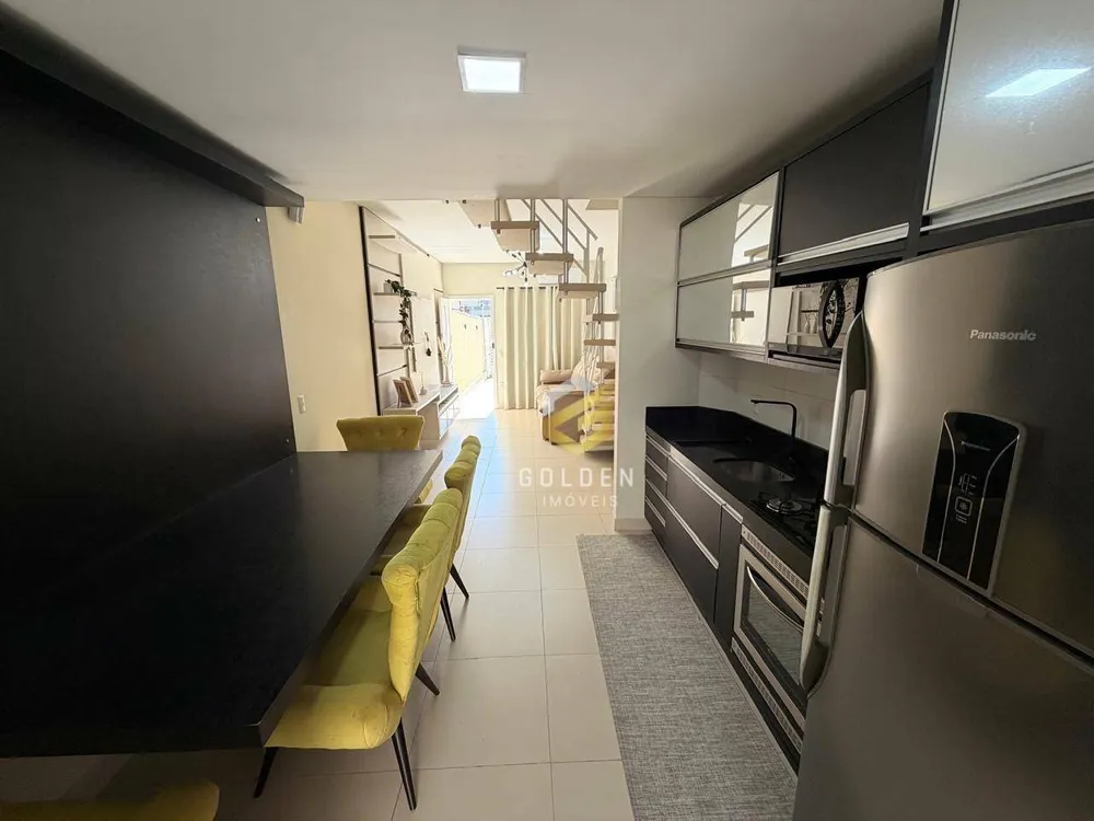 Sobrado, 2 quartos, 60 m² - Foto 2