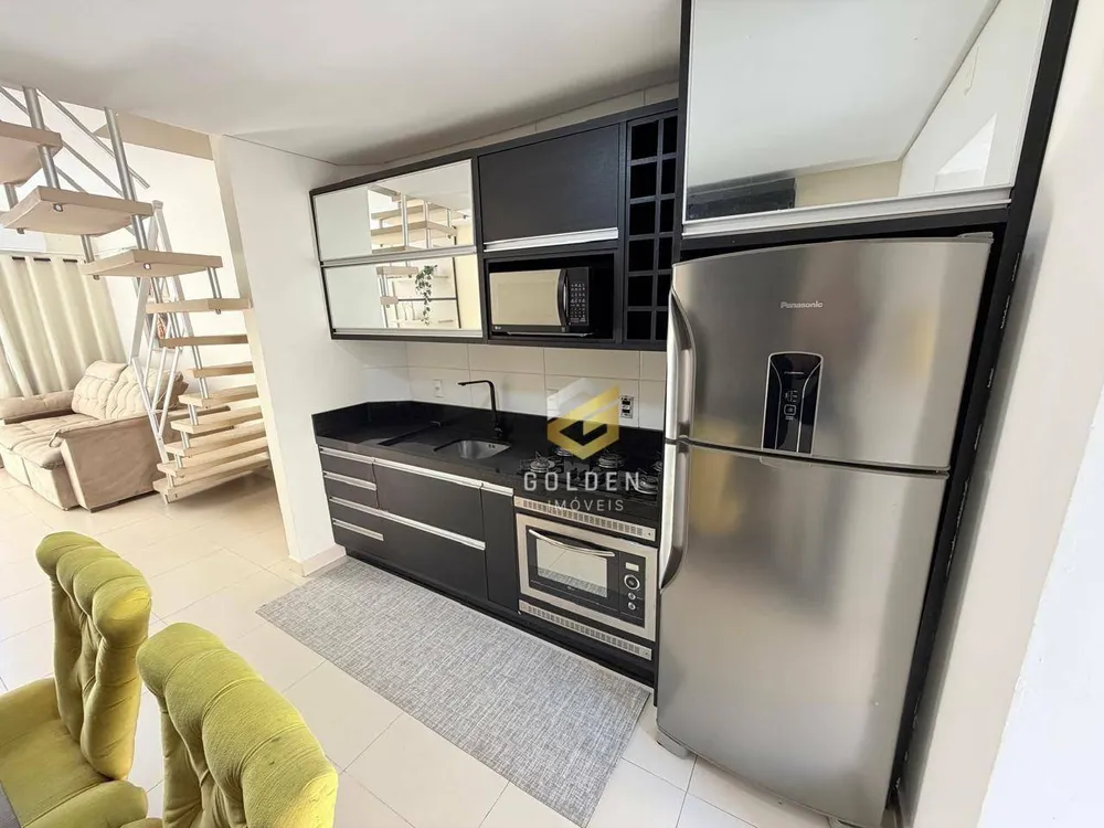 Sobrado, 2 quartos, 60 m² - Foto 4