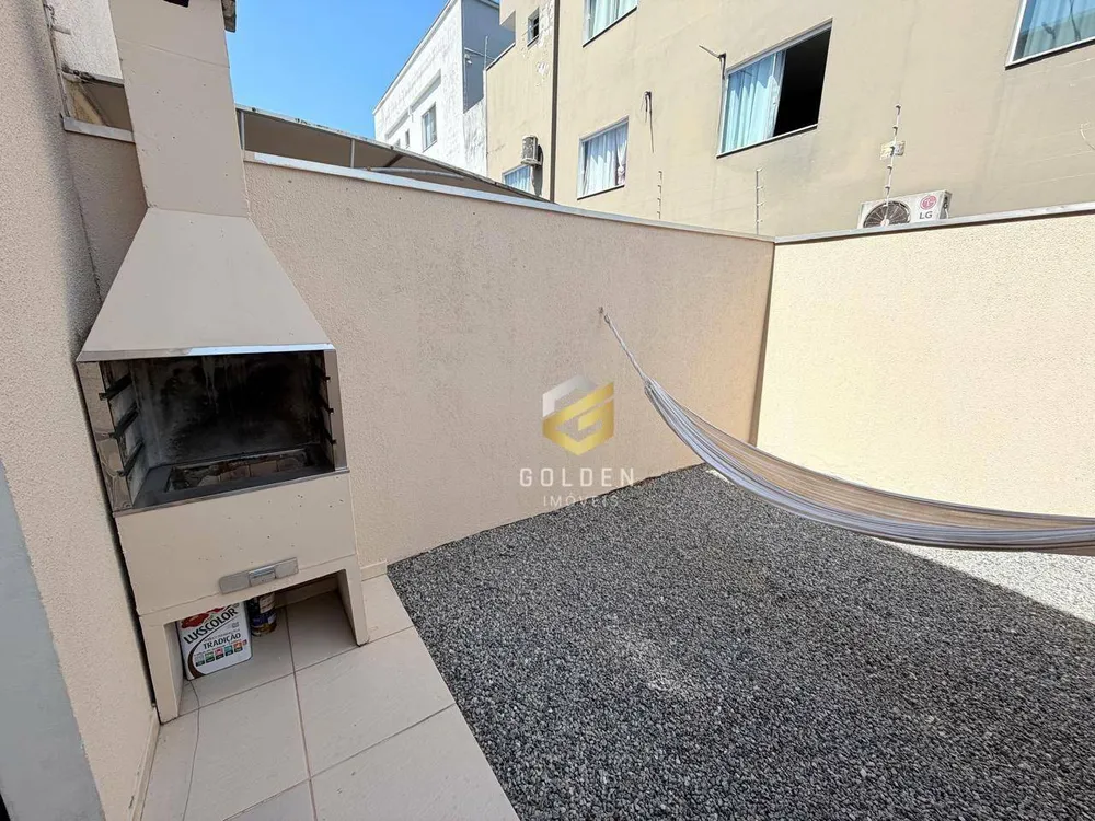 Sobrado, 2 quartos, 60 m² - Foto 3