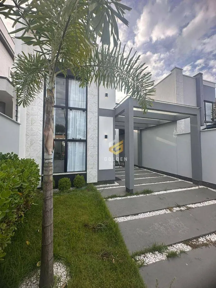 Casa, 2 quartos, 78 m² - Foto 1