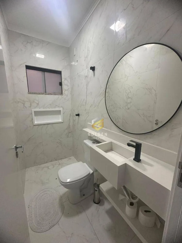 Casa, 2 quartos, 78 m² - Foto 11