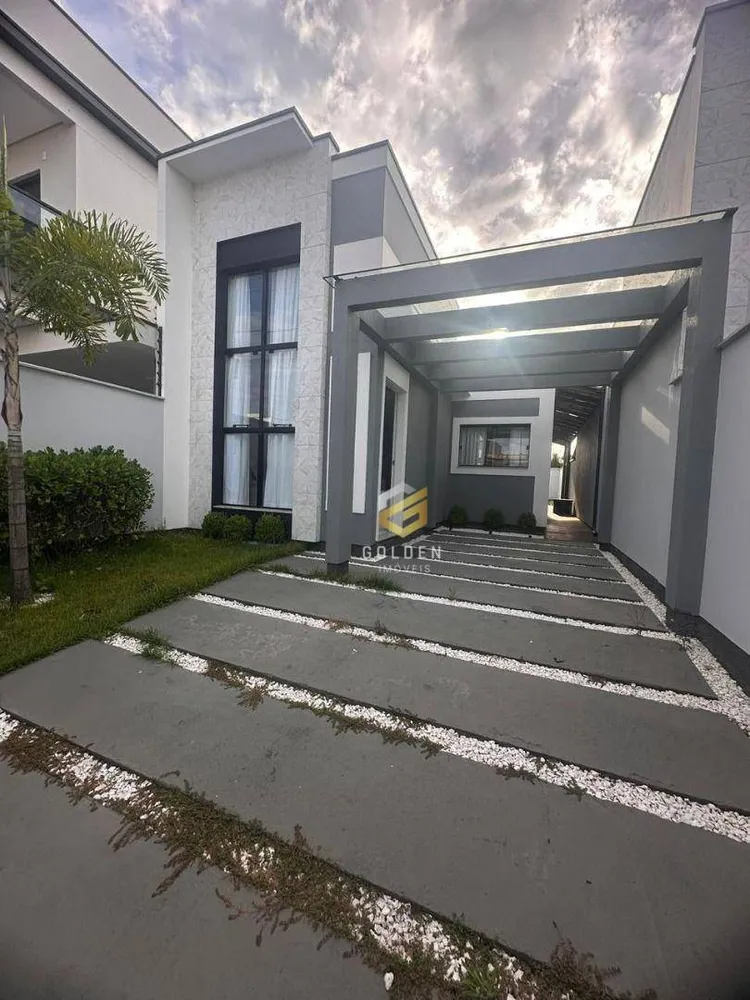 Casa, 2 quartos, 78 m² - Foto 2