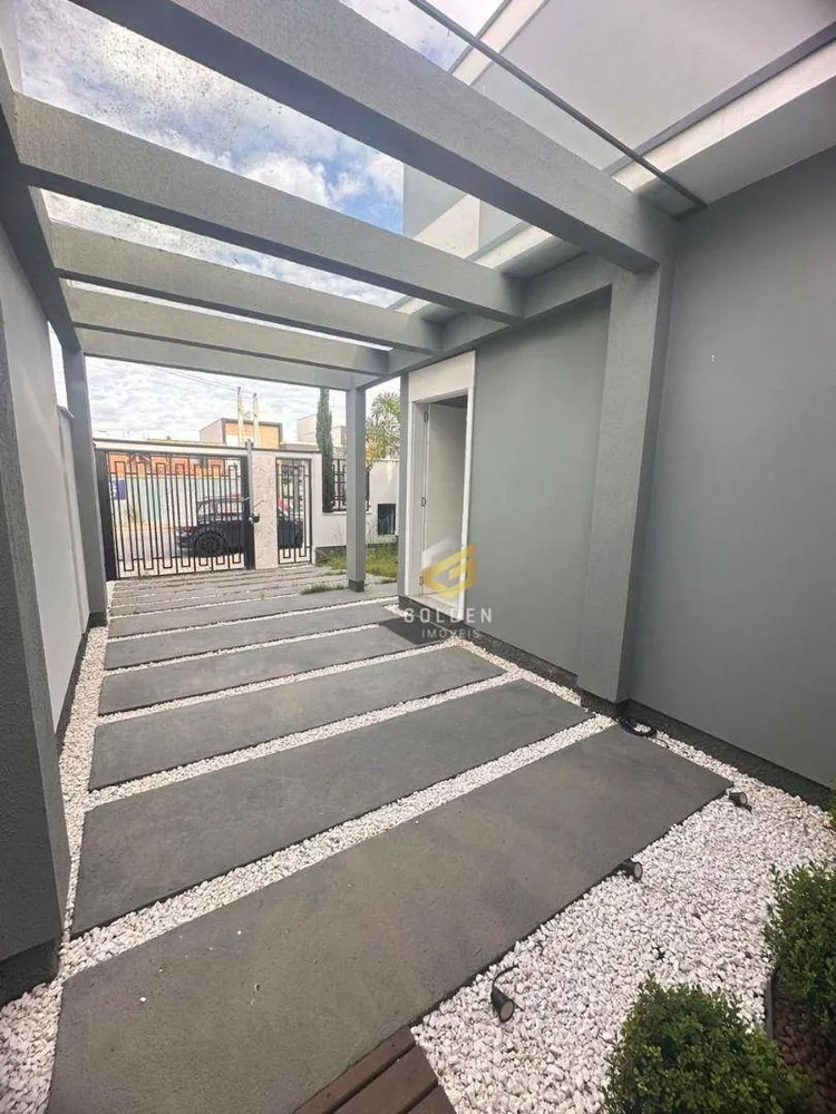 Casa, 2 quartos, 78 m² - Foto 3