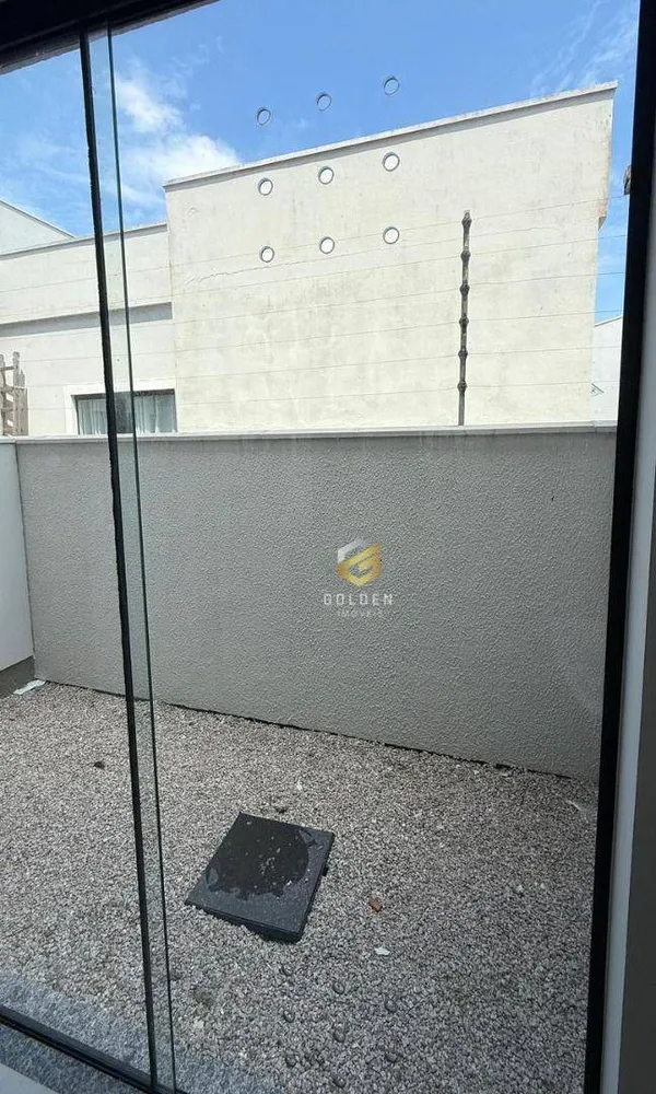 Sobrado, 2 quartos, 69 m² - Foto 2