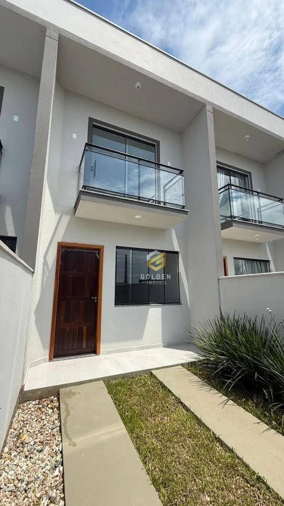Sobrado, 2 quartos, 69 m² - Foto 3
