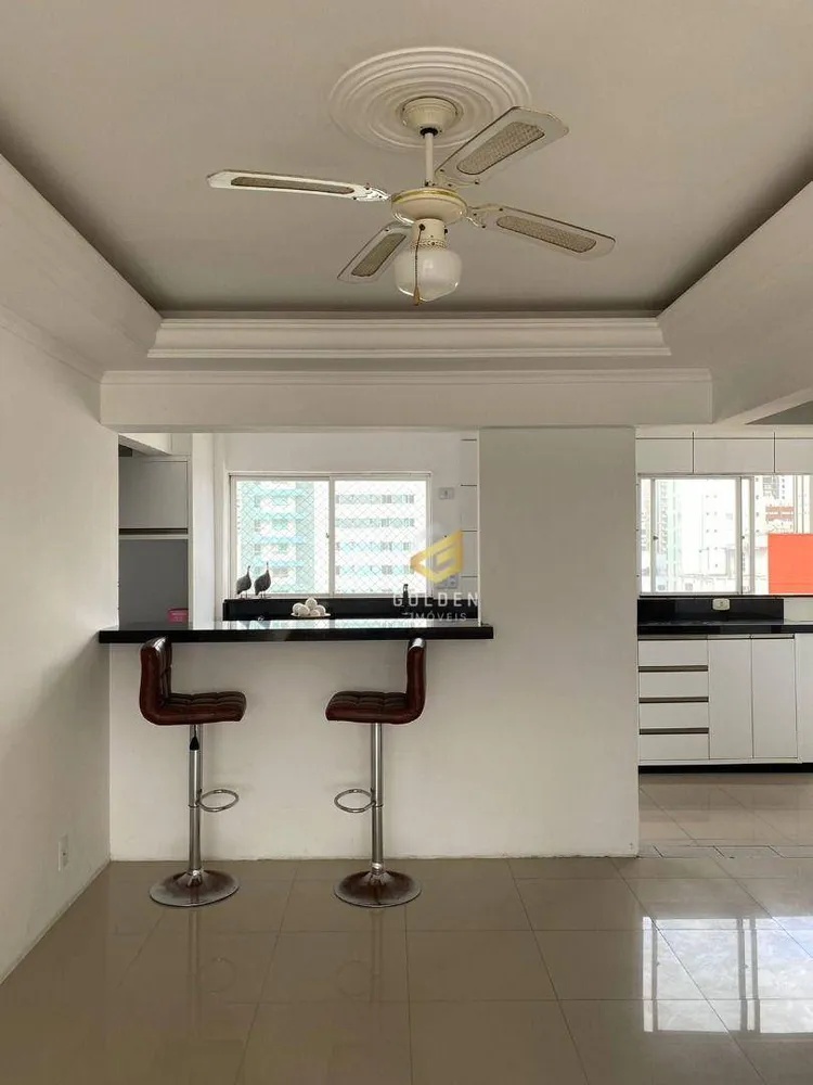 Apartamento, 3 quartos, 125 m² - Foto 4