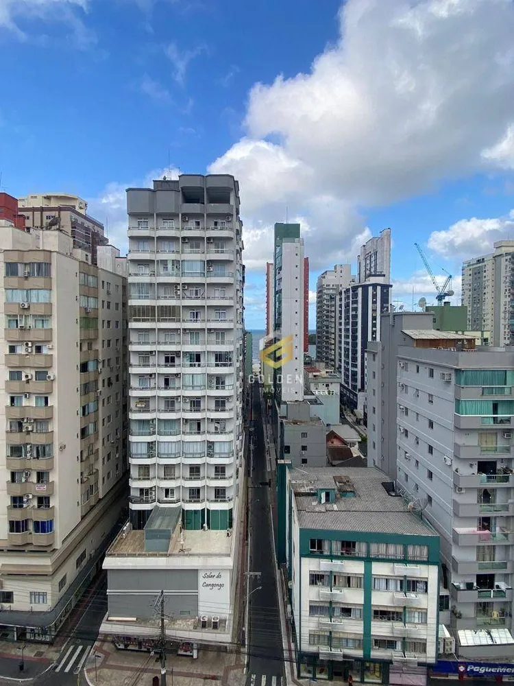 Apartamento, 3 quartos, 125 m² - Foto 2