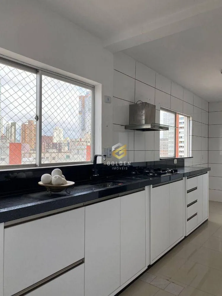 Apartamento, 3 quartos, 125 m² - Foto 7