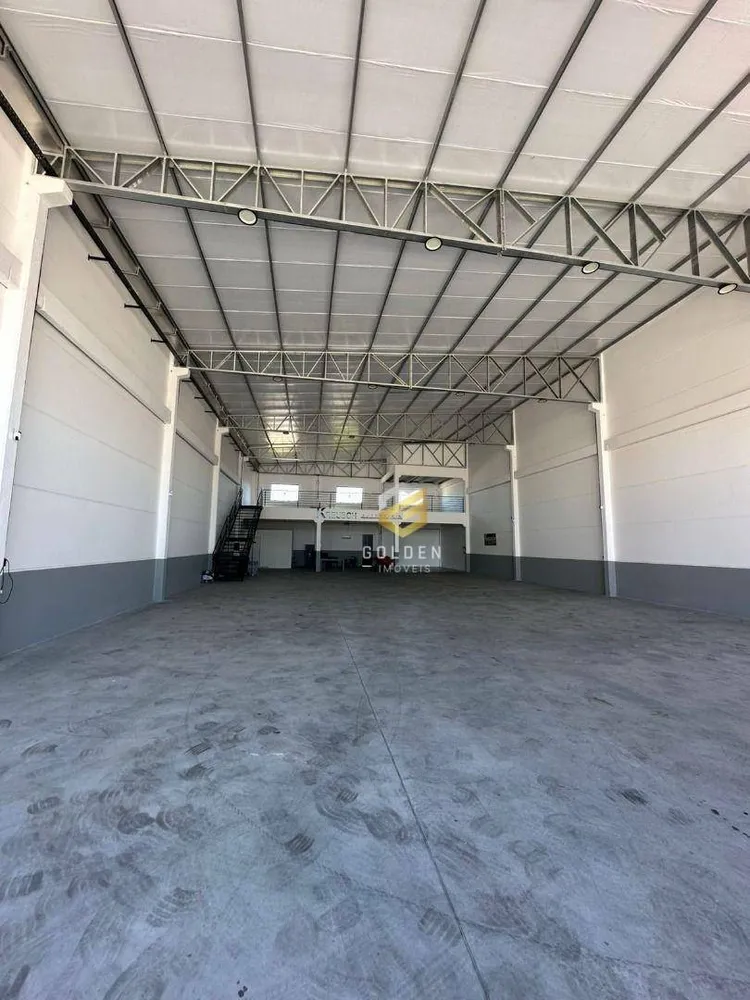 Depósito-Galpão, 560 m² - Foto 4