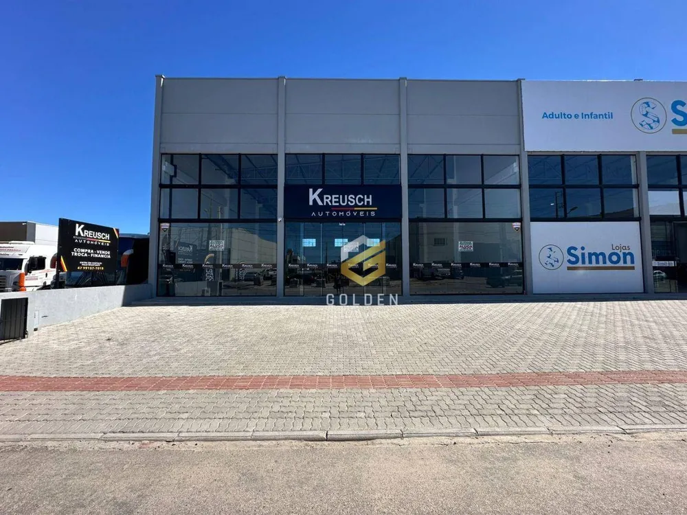 Depósito-Galpão, 560 m² - Foto 5