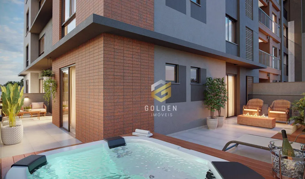 Apartamento, 3 quartos, 8784 m² - Foto 4