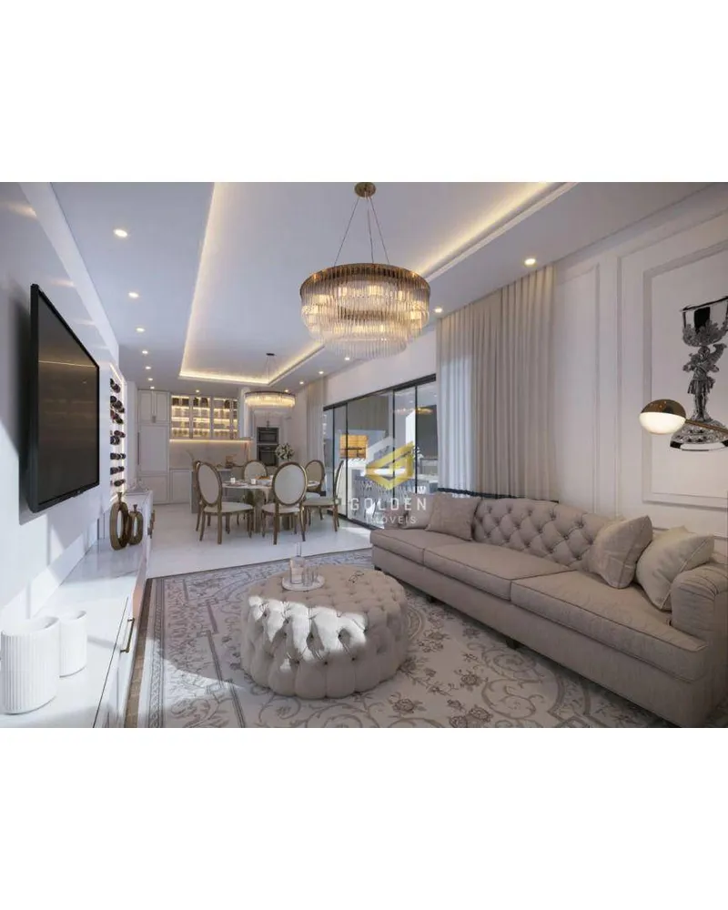 Apartamento, 2 quartos, 97 m² - Foto 7