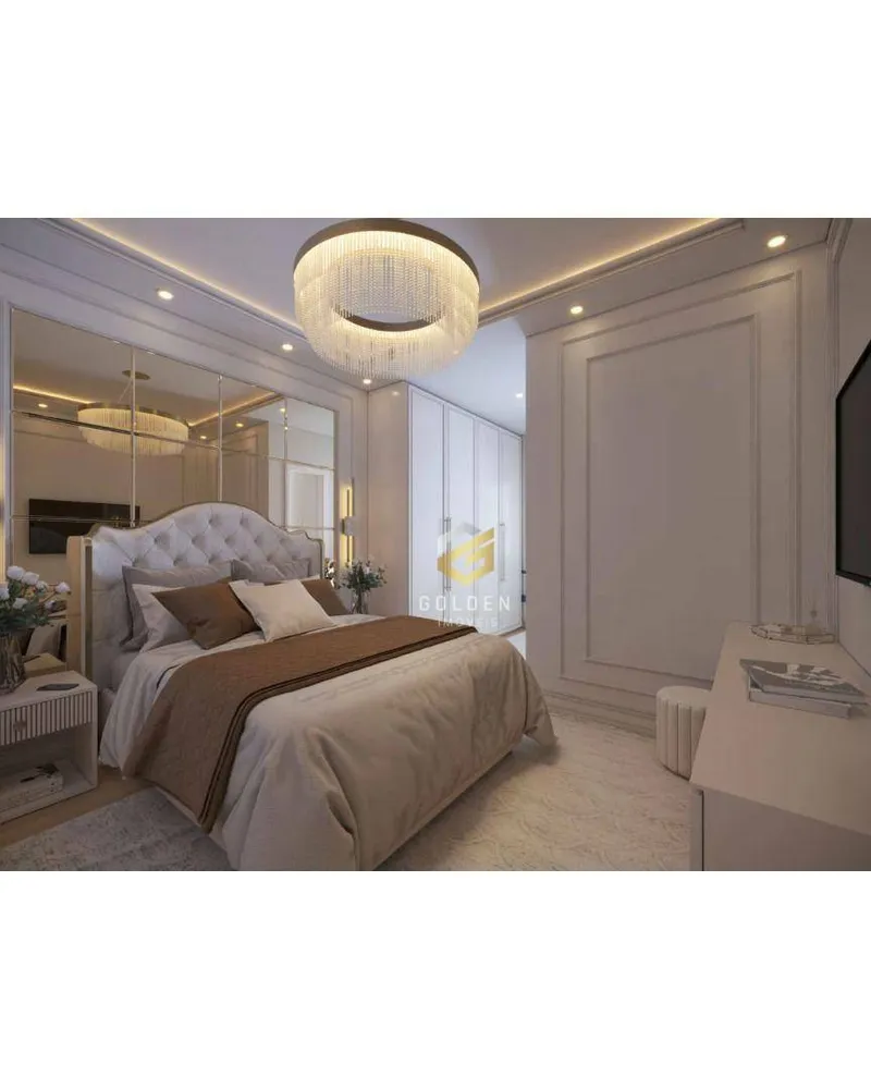 Apartamento, 2 quartos, 97 m² - Foto 10