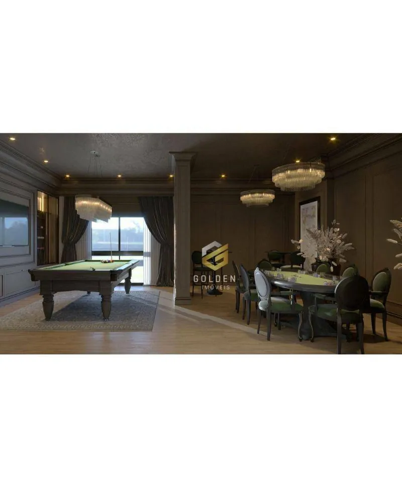 Apartamento, 2 quartos, 97 m² - Foto 6