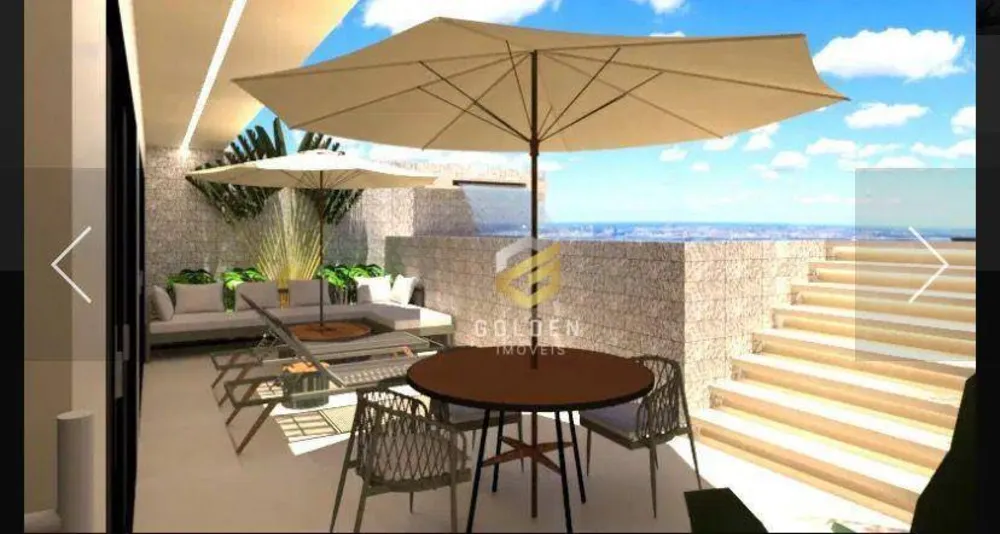 Apartamento, 1 quarto, 37 m² - Foto 5