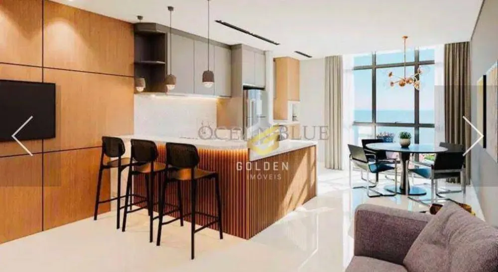 Apartamento, 1 quarto, 37 m² - Foto 3