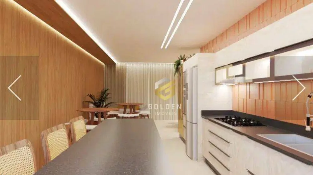Apartamento, 1 quarto, 37 m² - Foto 4