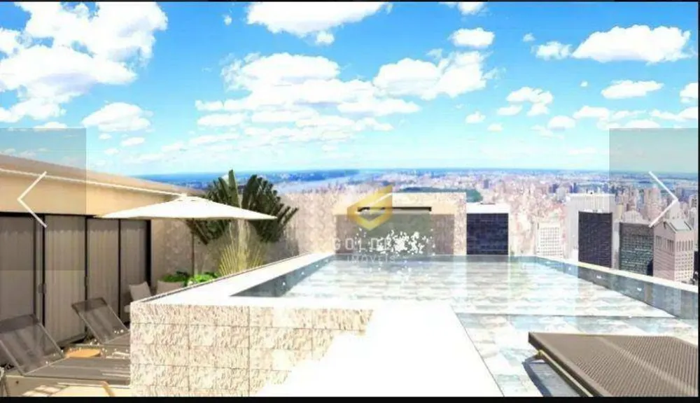 Apartamento, 1 quarto, 37 m² - Foto 6
