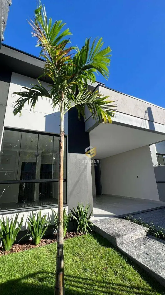 Casa, 2 quartos, 76 m² - Foto 1