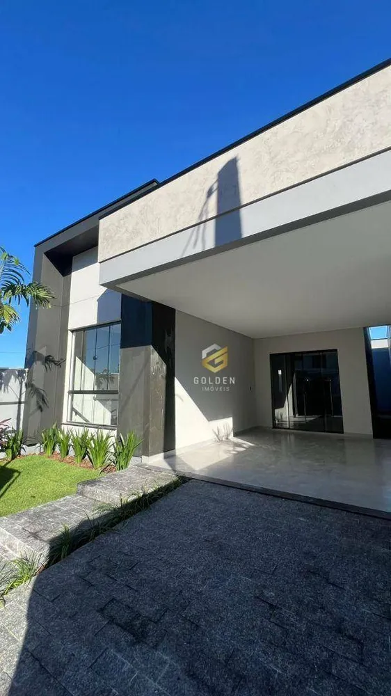 Casa, 2 quartos, 76 m² - Foto 3