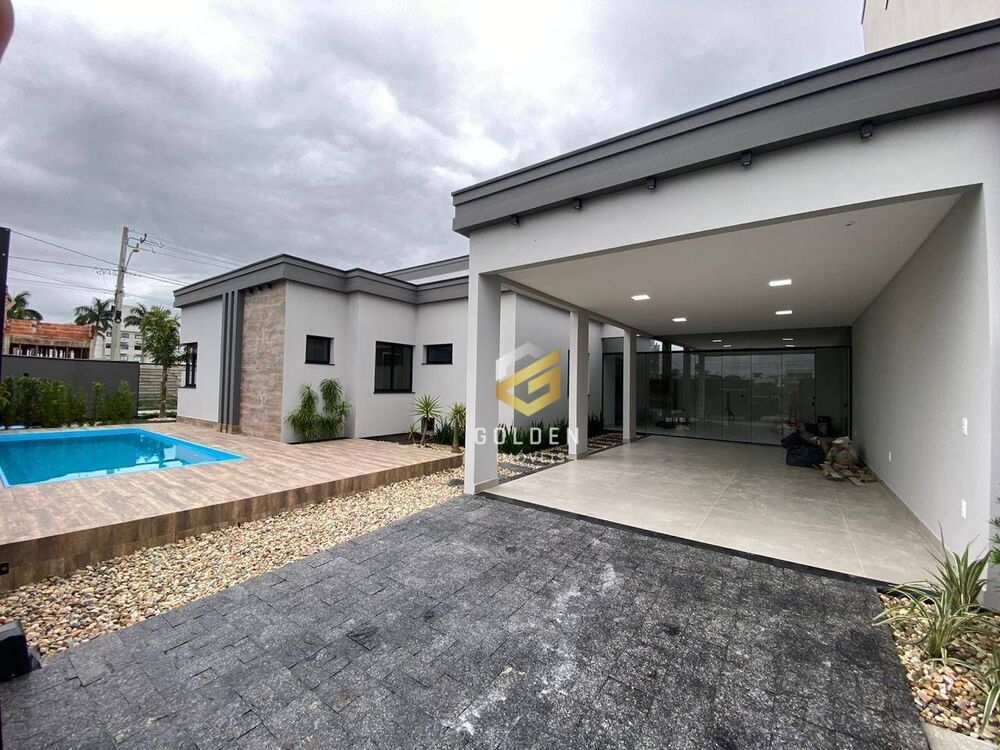 Casa, 3 quartos, 180 m² - Foto 6