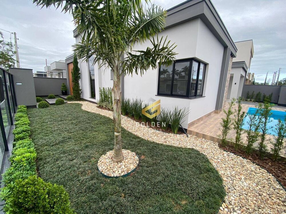 Casa, 3 quartos, 180 m² - Foto 4