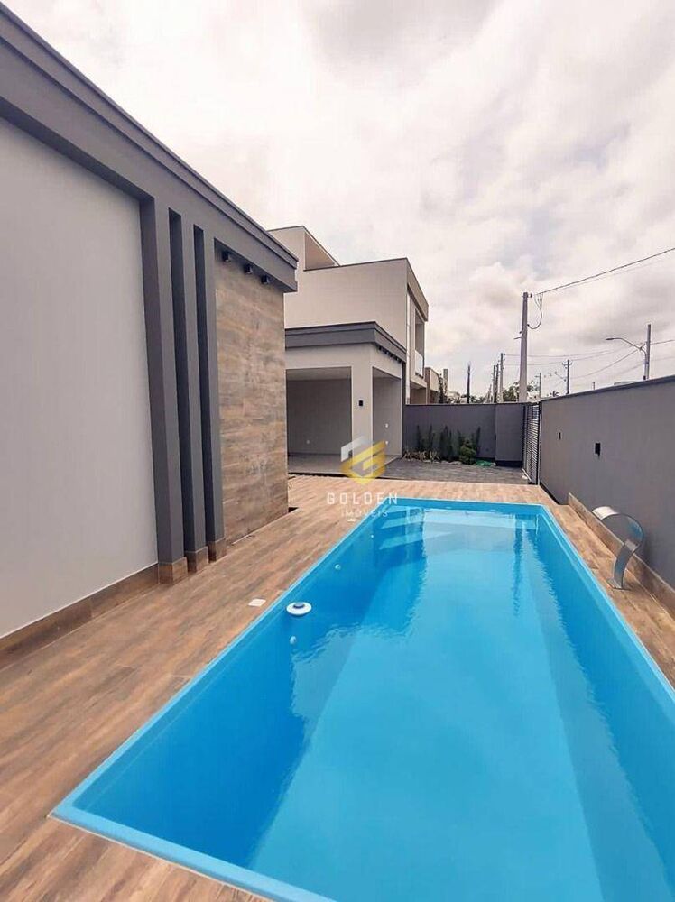 Casa, 3 quartos, 180 m² - Foto 7