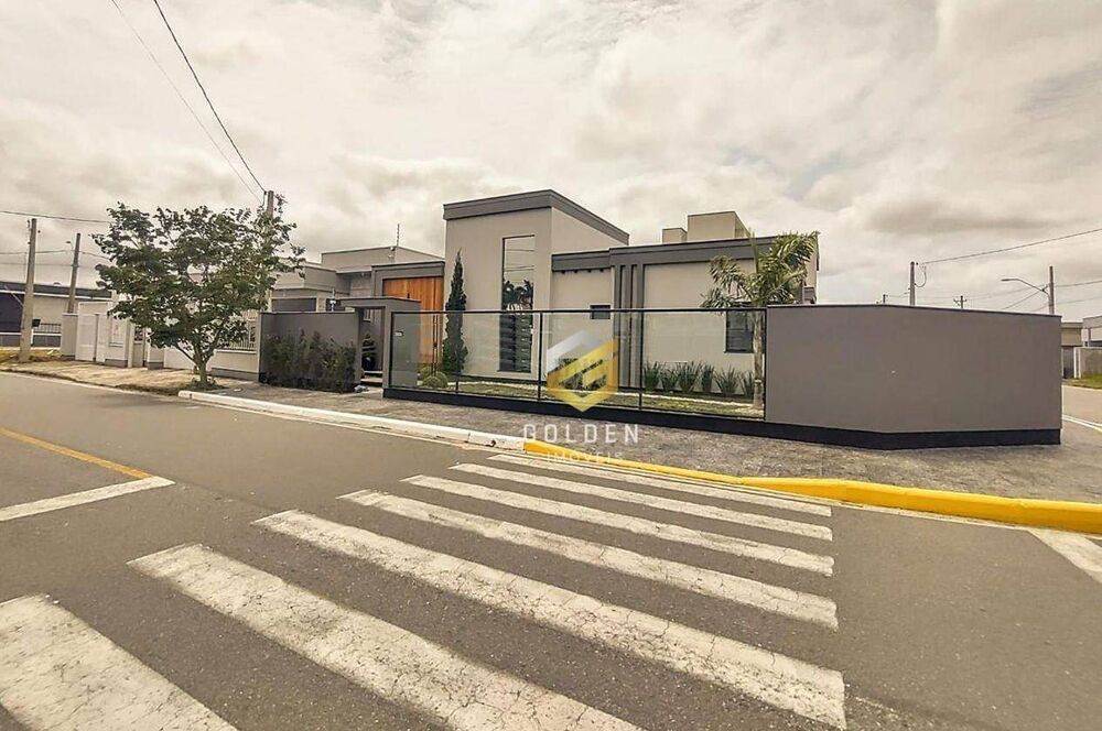 Casa, 3 quartos, 180 m² - Foto 1