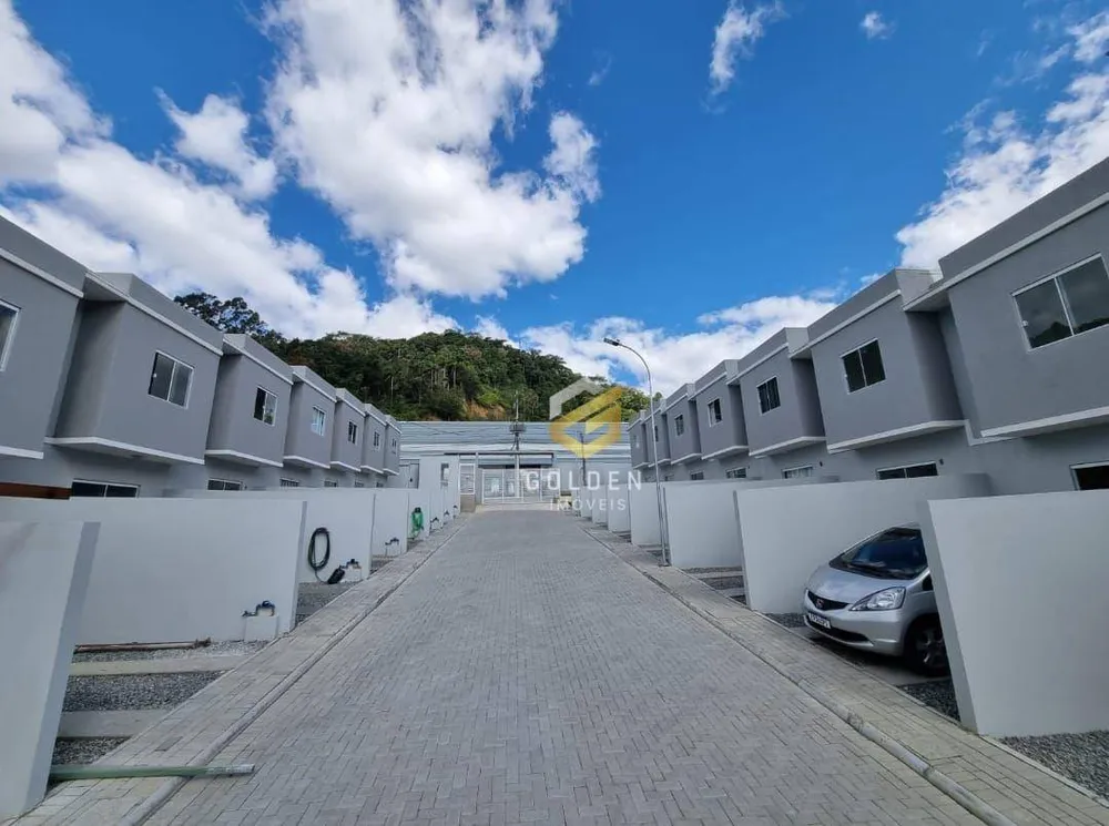 Sobrado, 2 quartos, 76 m² - Foto 2